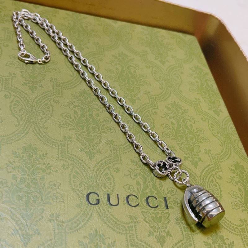 Gucci Necklaces